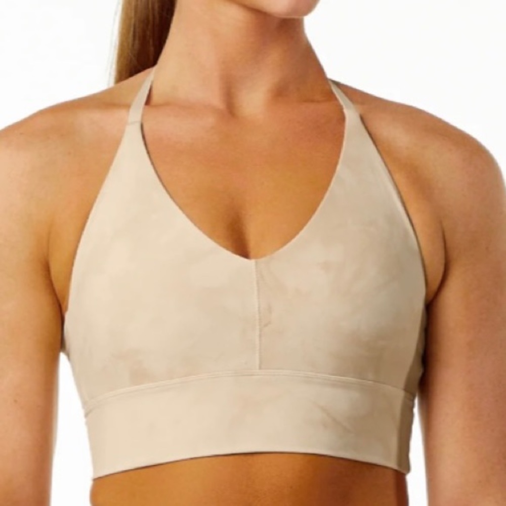 Alphalete sports bra